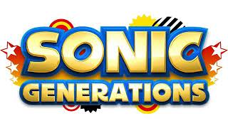 City Escape Classic OST Version  Sonic Generations Music Extended [upl. by Amye]