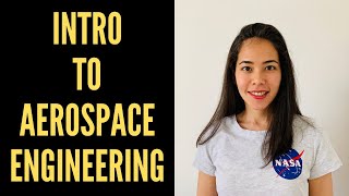 Introduction to Aerospace Engineering Aerodynamics [upl. by Anitrak]