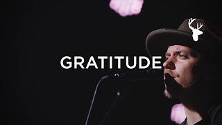 Gratitude  Brandon Lake  Moment [upl. by Radley185]