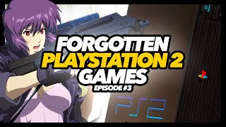 Forgotten PS2 Games 3 [upl. by Krug]