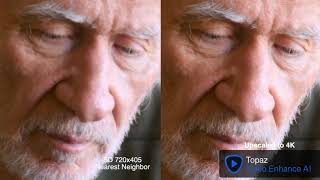 Topaz Labs Video Enhance AI Tutorial [upl. by Schoenberg148]