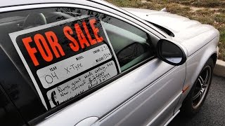 How to Buy a Used Car Tips and Tricks [upl. by Norrehc]