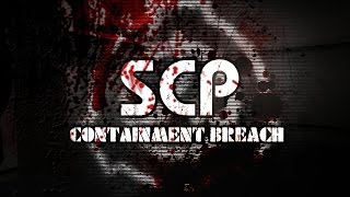 WELL DO IT LIVE  SCP Containment Breach 48 [upl. by Sew]