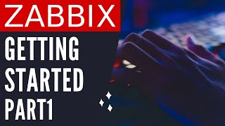 Zabbix Tutorial For Beginners  Installation [upl. by Bean]