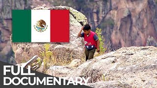 Most Dangerous Ways To School  MEXICO  Free Documentary [upl. by Ulises412]