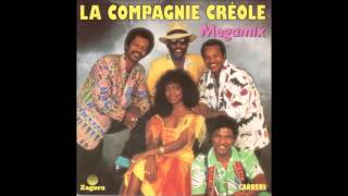 La compagnie Créole  Megamix [upl. by Farrow579]