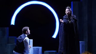 Die Zauberflöte The Magic Flute – Harvard College Opera [upl. by Small]