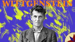 La Filosofía de Wittgenstein [upl. by Patt]