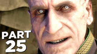 RESIDENT EVIL 4 REMAKE Walkthrough Gameplay Part 24  PARASITES FULL GAME [upl. by Lissy]