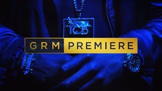 Skrapz  Enemies Music Video  GRM Daily [upl. by Aniluj]