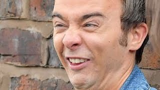 Coronation Street David Platt’s Best Moments [upl. by Comptom]