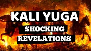 How And When Will Kali Yuga End Srimad Bhagwad Predictions [upl. by Sumer561]