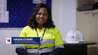 Newmont Africas Scalable Apprenticeship Program [upl. by Savory]