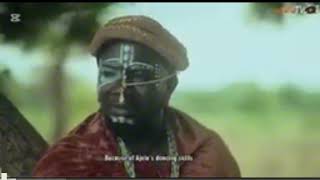 Ajola Part 2  Yoruba Movie 2025 Drama  Sanyeri  Dele Odule  Lalude Omo Ara [upl. by Sisco]