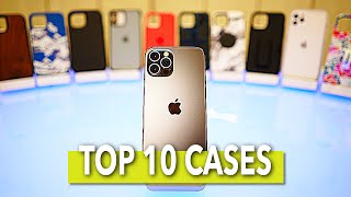 Official Apple iPhone 12 and 12 Pro Silicone Case Black Unboxing and Review [upl. by Ettennal]