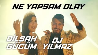 Dj Yılmaz feat Dilşah Gücüm  Ne Yapsam Olay \ Roman Havası 2021 [upl. by Annabal]