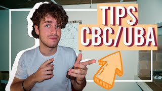 Cómo aprobar el CBC TIPS FUNDAMENTALES para UBA XXI [upl. by Drhacir324]