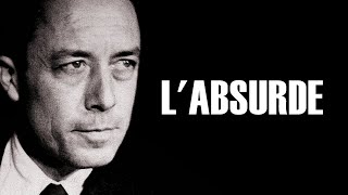 ALBERT CAMUS  Létranger [upl. by Trevlac956]