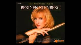 Berdien Stenberg  Concerto Pour Une Voix [upl. by Ardnat]