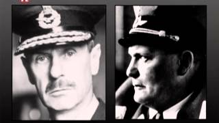 La bataille dAngleterre Dowding vs Goering 2000 326 [upl. by Lesak]