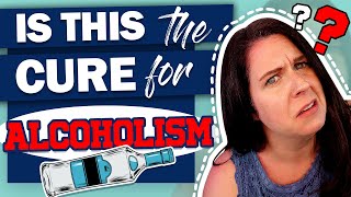 Can Taking Naltrexone Make You Stop Drinking Alcohol Sinclair Method [upl. by Oirtemed367]