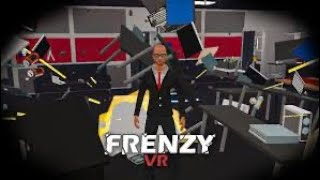 Frenzy VR Part one [upl. by Lenard]