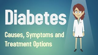 DKA diabetic ketoacidosis vs HHS HHNS NCLEX [upl. by Enoob]