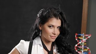 Rebeca Linares Actress Spain Introduction New Videos Scene 2021 [upl. by Nyrac]