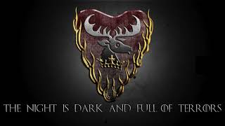 Game of Thrones  Lord of Light Theme Extended [upl. by Aip]