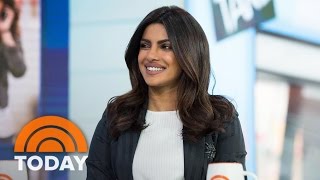 priyanka chopra kiss in quantico [upl. by Talie]