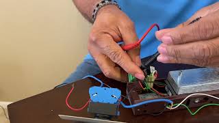 Magnetic Lock troubleshooting [upl. by Donelle]