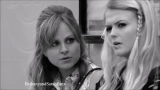 Sarah amp Bethany Platt  Fix you [upl. by Nazler]