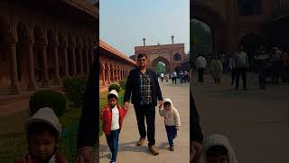 Fatehpuri darwaja at agra shorts [upl. by Alra]