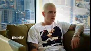 DrDre Tell How He Discovered Eminem In The Defiant Ones [upl. by Winchester]