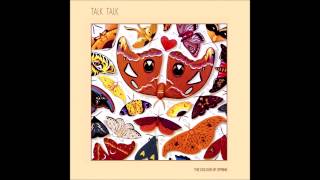 Talk Talk  The Colour of Spring 1986 FULL ALBUM [upl. by Meikah]