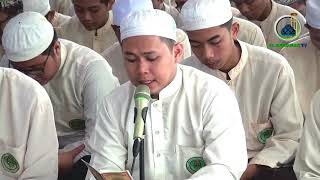 AL KAROMAH TV  SYAIR PERPISAHAN KELAS III ULYA PUTERA PP DARUSSALAM MARTAPURA 20182019 [upl. by Yelak82]