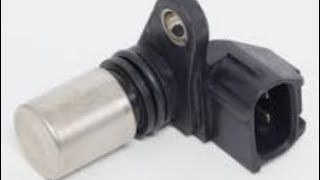 Replace camshaft sensor on Vauxhall Astra [upl. by Sarazen]