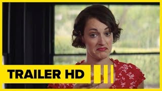 Watch Amazons Fleabag Season 2 Trailer [upl. by Santos]