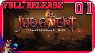 Lost Judgment  Official Trailer  State of Play [upl. by Ahiel]