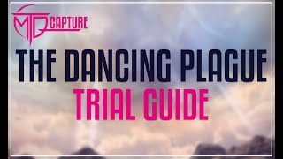 The Dancing Plague Normal Guide  FFXIV [upl. by Wenoa]