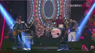 Full Konser Sheila On 7 Jazzy Nite Kompas TV [upl. by Heimer]