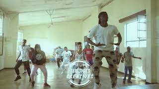 APWANA Dance  Choreography by The Urbansong [upl. by Engelbert]