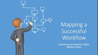 Mapping a Successful Workflow [upl. by Bert]