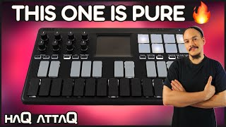 My most favourite MIDI Controller and why  haQ attaQ [upl. by Lucias]