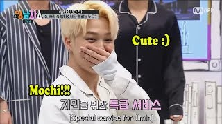 BTS JIMIN Awkward and Embarrassing Moments [upl. by Robinson59]