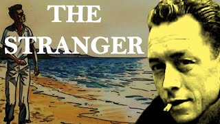 The Stranger  Albert Camus [upl. by Corri]