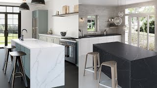 This Just In Silestone Natural Quartz Surfaces By Cosentino [upl. by Irrek]