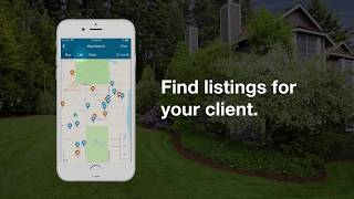 MLSTouch How to Send Multiple Listings to Your Client [upl. by Anailuy]