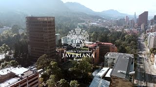 ¡Javeriana somos todos [upl. by Okemak]