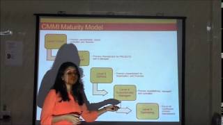 CMMI Overview in brief [upl. by Brandise957]